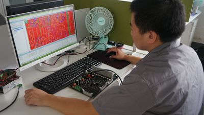 Çin Hangzhou Zon Packaging Machinery Co.,Ltd Fabrika