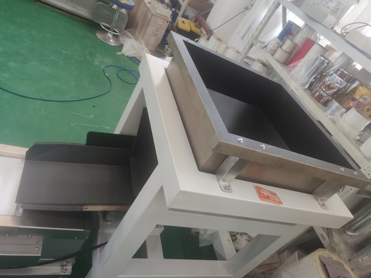 Automatic Laundry Detergent Pods Filling Packing Machine With Multihead Weigher