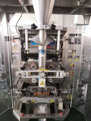 POPP Automatic Weighing And Bagging Machine