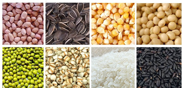 Automatic Candy 4 Head Linear Weigher For Weighing Machine